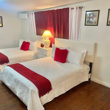 “Beautifull Cozy Studio…With Private Entrance” Las Vegas Exterior foto
