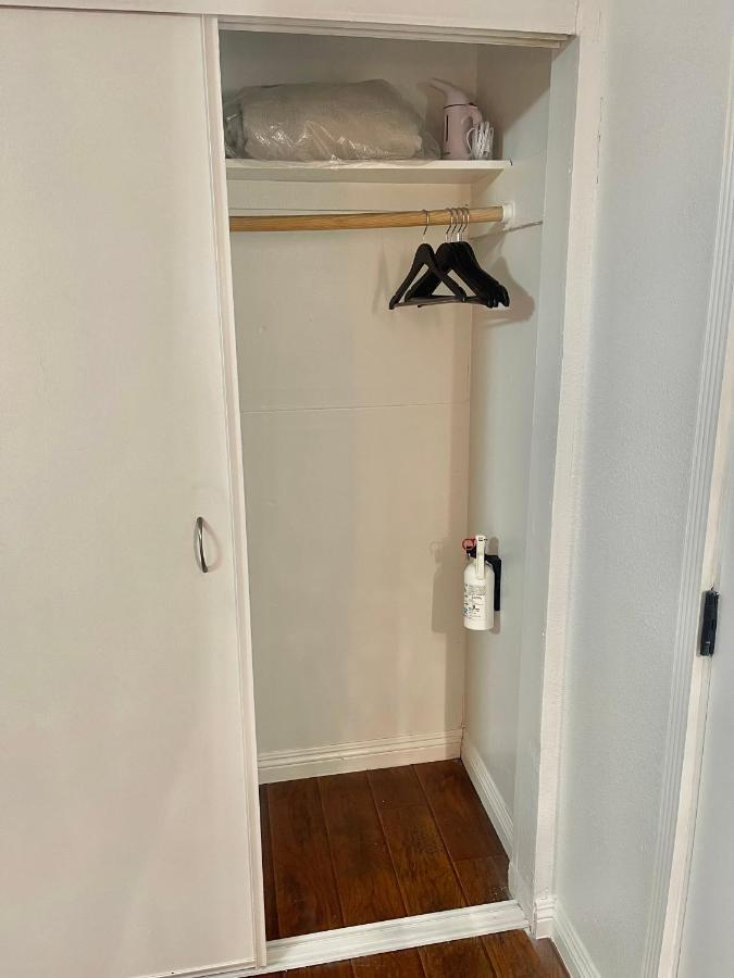 “Beautifull Cozy Studio…With Private Entrance” Las Vegas Exterior foto