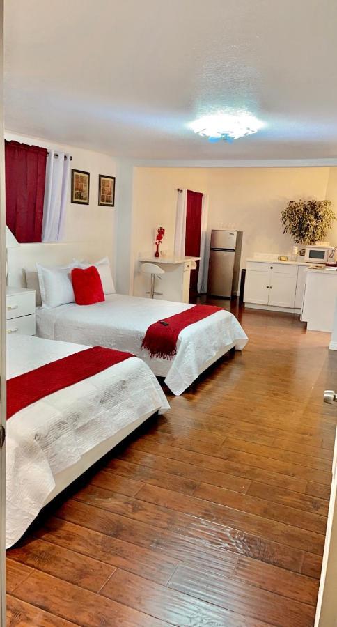 “Beautifull Cozy Studio…With Private Entrance” Las Vegas Exterior foto