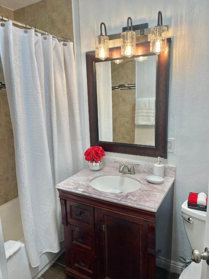 “Beautifull Cozy Studio…With Private Entrance” Las Vegas Exterior foto